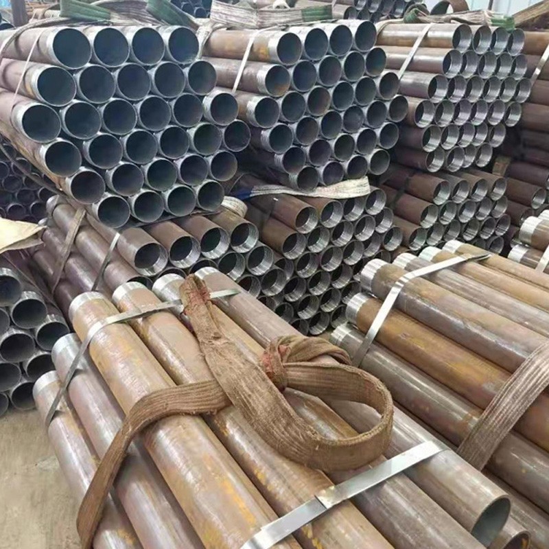 大庆地质钻探用跟管