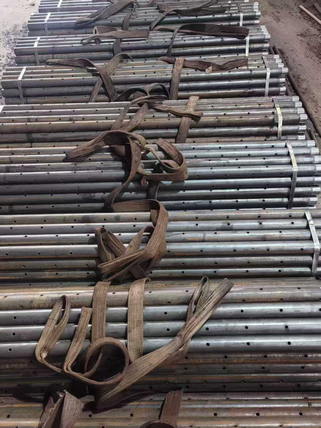 大庆127mm管棚管