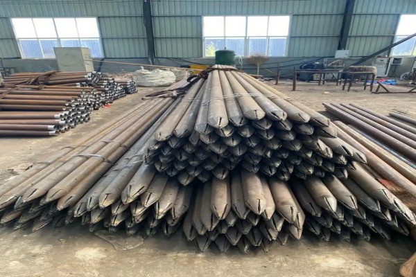 大庆隧道大庆大庆大庆注浆管定制长度 1‑12 米大庆大庆大庆钢花管按需裁切